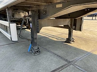 2022 legras industries f10394 / c21-4080 walking floor oplegger - afbeelding 2 van  30