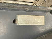 2022 legras industries f10394 / c21-4080 walking floor oplegger - afbeelding 4 van  30