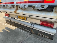 2022 legras industries f10394 / c21-4080 walking floor oplegger - afbeelding 13 van  30