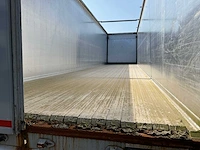 2022 legras industries f10394 / c21-4080 walking floor oplegger - afbeelding 14 van  30