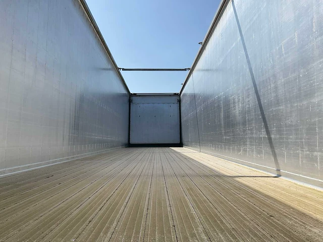 2022 legras industries f10394 / c21-4080 walking floor oplegger - afbeelding 16 van  30