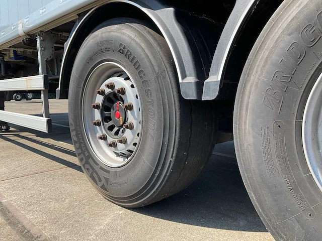 2022 legras industries f10394 / c21-4080 walking floor oplegger - afbeelding 21 van  30