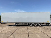 2022 legras industries f10394 / c21-4080 walking floor oplegger - afbeelding 12 van  30