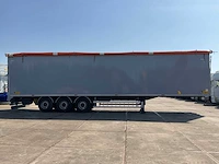2022 legras industries f10394 / c21-4080 walking floor oplegger - afbeelding 27 van  30