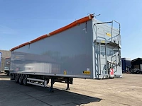 2022 legras industries f10394 / c21-4080 walking floor oplegger - afbeelding 28 van  30