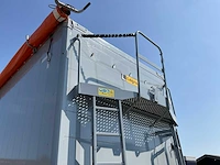 2022 legras industries f10394 / c21-4080 walking floor oplegger - afbeelding 29 van  30
