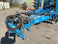 2022 lemken koralin 9 660 kua cultivator (demo) - afbeelding 3 van  34