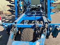 2022 lemken koralin 9 660 kua cultivator (demo) - afbeelding 4 van  34