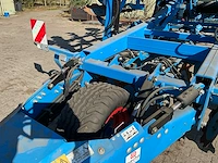 2022 lemken koralin 9 660 kua cultivator (demo) - afbeelding 5 van  34