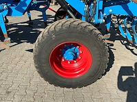 2022 lemken koralin 9 660 kua cultivator (demo) - afbeelding 11 van  34