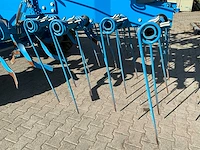 2022 lemken koralin 9 660 kua cultivator (demo) - afbeelding 14 van  34
