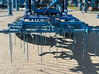 2022 lemken koralin 9 660 kua cultivator (demo) - afbeelding 17 van  34