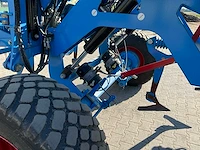 2022 lemken koralin 9 660 kua cultivator (demo) - afbeelding 19 van  34