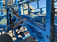 2022 lemken koralin 9 660 kua cultivator (demo) - afbeelding 21 van  34