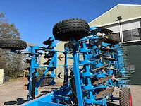 2022 lemken koralin 9 660 kua cultivator (demo) - afbeelding 26 van  34