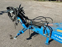 2022 lemken koralin 9 660 kua cultivator (demo) - afbeelding 28 van  34