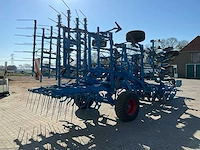 2022 lemken koralin 9 660 kua cultivator (demo) - afbeelding 31 van  34