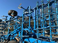 2022 lemken koralin 9 660 kua cultivator - afbeelding 15 van  34