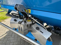 2022 lemken polaris 16 kunstmeststrooier - afbeelding 2 van  22