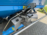 2022 lemken polaris 16 kunstmeststrooier - afbeelding 3 van  22
