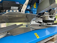 2022 lemken polaris 16 kunstmeststrooier - afbeelding 5 van  22