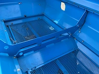2022 lemken polaris 16 kunstmeststrooier - afbeelding 7 van  22