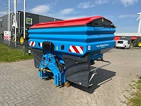 2022 lemken polaris 16 kunstmeststrooier - afbeelding 16 van  22
