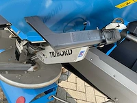 2022 lemken polaris 16 kunstmeststrooier - afbeelding 21 van  22