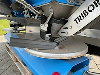 2022 lemken polaris 16 kunstmeststrooier - afbeelding 22 van  22