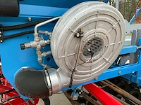 2022 lemken solitair 8+/300 zaaimachine - afbeelding 2 van  25
