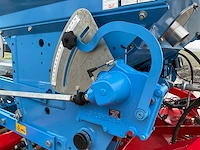 2022 lemken solitair 8+/300 zaaimachine - afbeelding 4 van  25