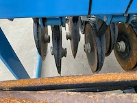 2022 lemken solitair 8+/300 zaaimachine - afbeelding 5 van  25