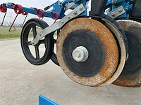 2022 lemken solitair 8+/300 zaaimachine - afbeelding 6 van  25