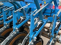 2022 lemken solitair 8+/300 zaaimachine - afbeelding 7 van  25