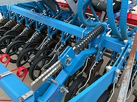2022 lemken solitair 8+/300 zaaimachine - afbeelding 9 van  25