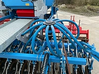 2022 lemken solitair 8+/300 zaaimachine - afbeelding 10 van  25