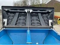 2022 lemken solitair 8+/300 zaaimachine - afbeelding 11 van  25