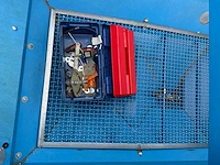 2022 lemken solitair 8+/300 zaaimachine - afbeelding 13 van  25