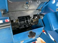 2022 lemken solitair 8+/300 zaaimachine - afbeelding 15 van  25