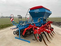 2022 lemken solitair 8+/300 zaaimachine - afbeelding 19 van  25