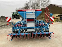 2022 lemken solitair 8+/300 zaaimachine - afbeelding 22 van  25