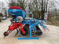 2022 lemken solitair 8+/300 zaaimachine - afbeelding 24 van  25