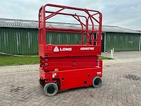 2022 lgmg as 0607we hoogwerker - afbeelding 1 van  9