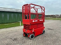 2022 lgmg as 0607we hoogwerker - afbeelding 2 van  9