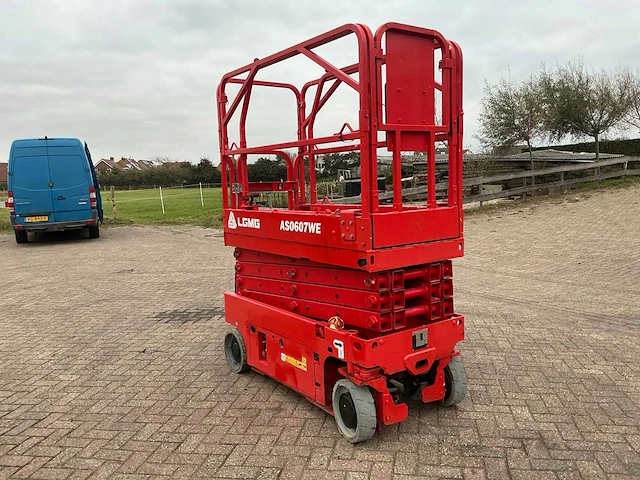 2022 lgmg as 0607we hoogwerker - afbeelding 3 van  9
