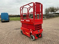 2022 lgmg as 0607we hoogwerker - afbeelding 3 van  9