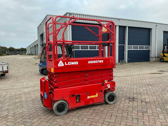 2022 lgmg as 0607we hoogwerker - afbeelding 4 van  9