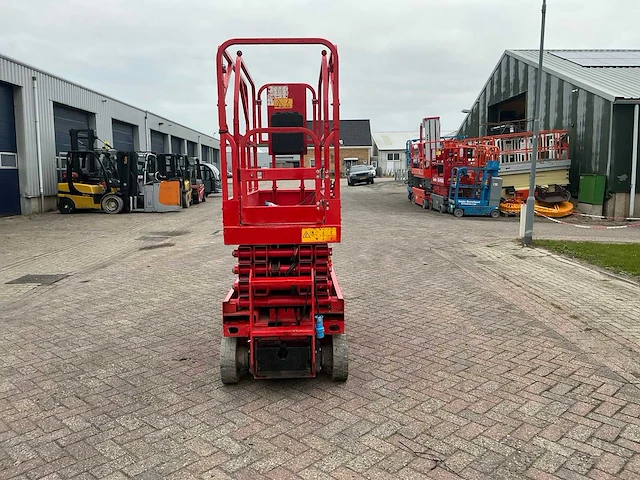 2022 lgmg as 0607we hoogwerker - afbeelding 5 van  9