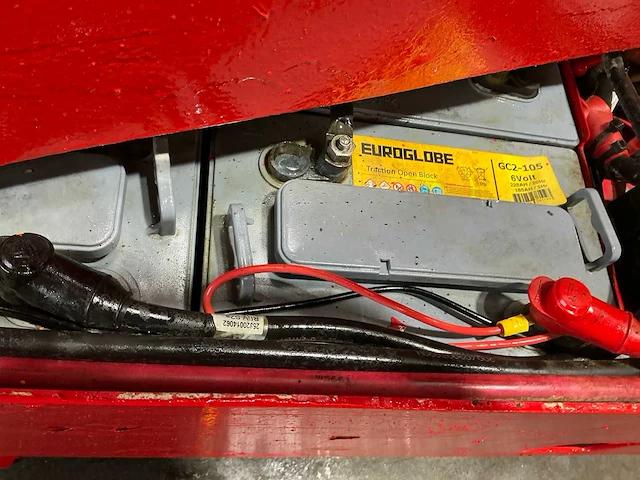 2022 lgmg as 0607we hoogwerker - afbeelding 7 van  9