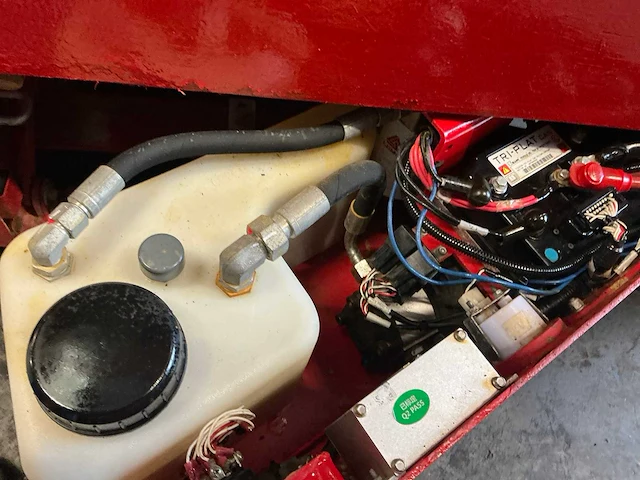 2022 lgmg as 0607we hoogwerker - afbeelding 8 van  9